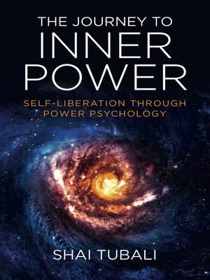 cover image of The Journey to Inner Power